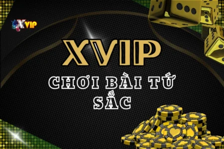 Khám phá thế giới game bài tứ sắc